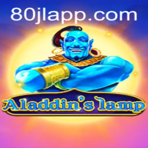 Discovering Aladdinslamp: A Journey into the Mystical World of 80 JL