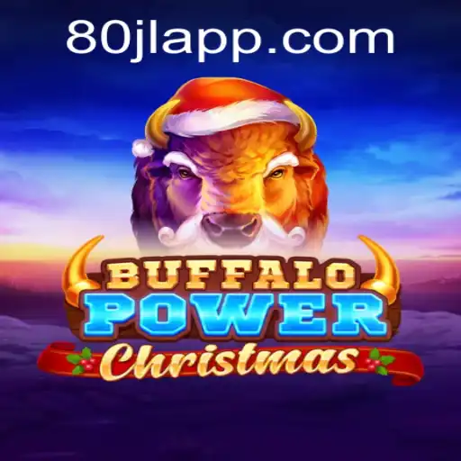 Unlock Festive Fun with BuffaloPowerChristmas: A Jolly Adventure