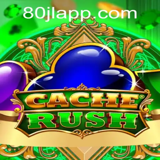 Experience the Excitement of CacheRush: A New Gaming Sensation
