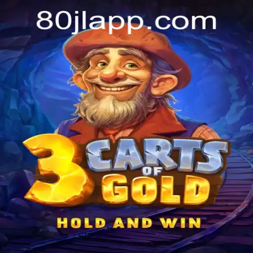 3cartsOfGold: The Thrilling New Game Sweeping the Nation