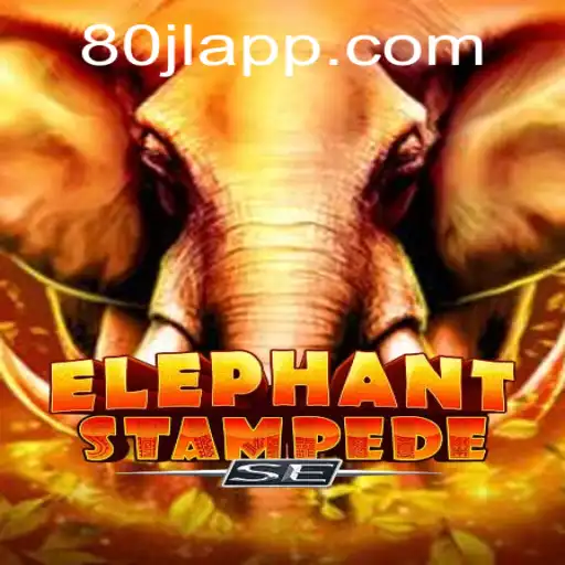ElephantStampedeSE: Navigating the Thrill and Strategy of the Wild