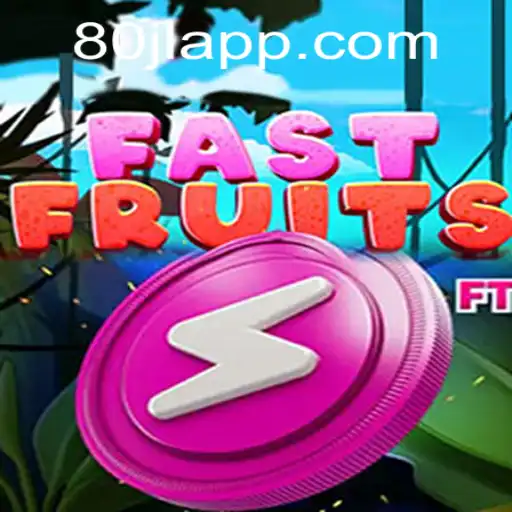 FastFruits: An Exciting New Game Revolutionizing Quick Play