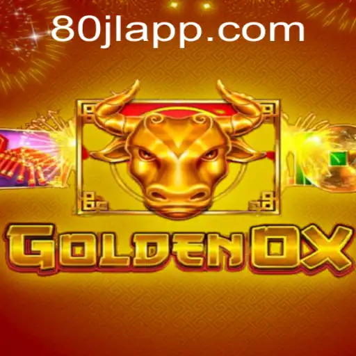 GoldenOx: A Journey into the Realm of Fortune and Skill