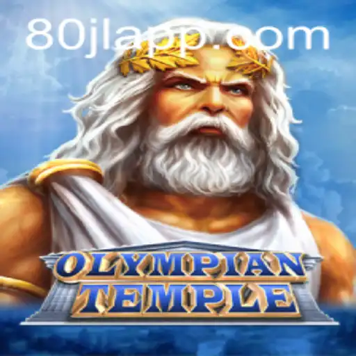 Exploring the Mythical Worlds of OlympianTemple: An 80 JL Adventure