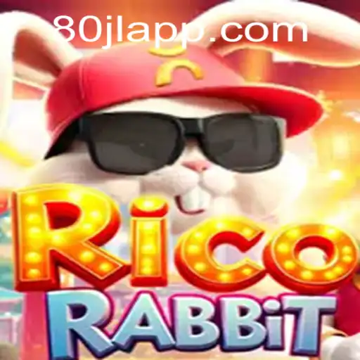 RicoRabbit: A Comprehensive Guide to the Thrilling Game and Its 80 JL Challenge