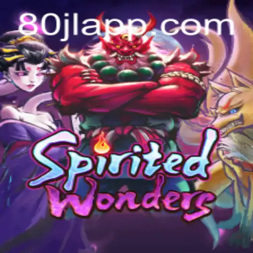 Unveiling SpiritedWonders: A Journey into a Magical Realm