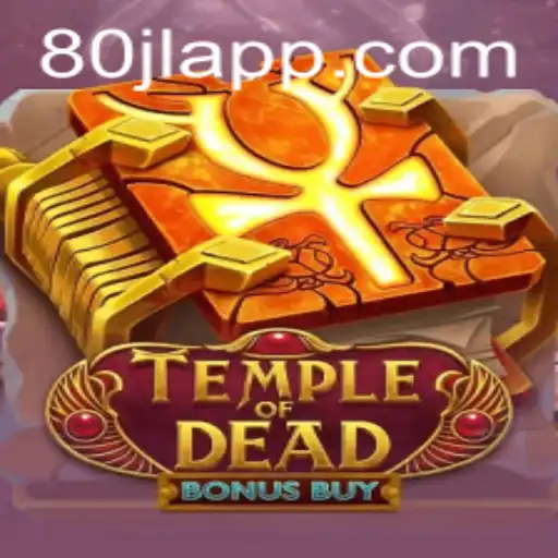 Exploring the Enigmatic World of Temple of Dead Bonus Buy