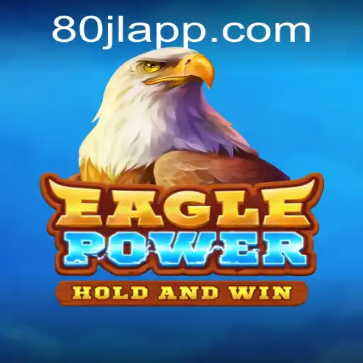 EaglePower: Soar Through Challenges with 80 jl