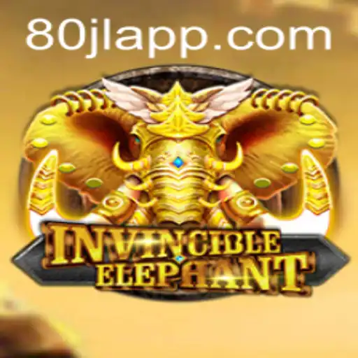 Journey into the World of InvincibleElephant: Navigating the 80 jl Challenge
