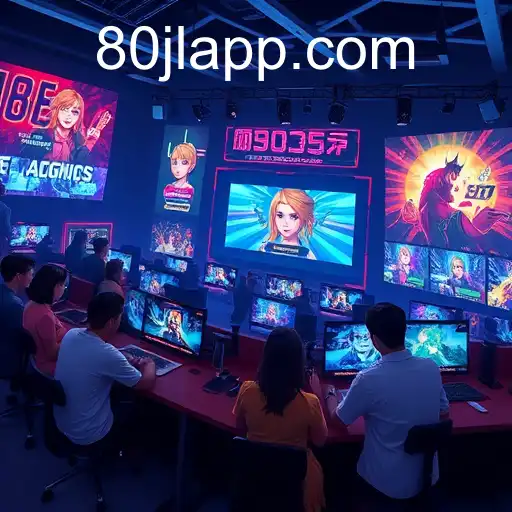 Discovering the Intricacies of Live Games and the 80 jl Phenomenon