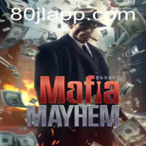 MafiaMayhem: Unveiling the Chaos of Crime and Strategy