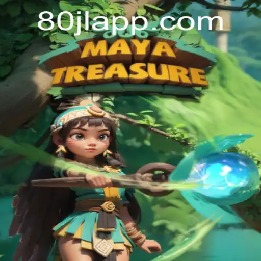 Exploring MayaTreasure: The Ultimate Gaming Experience with 80 JL