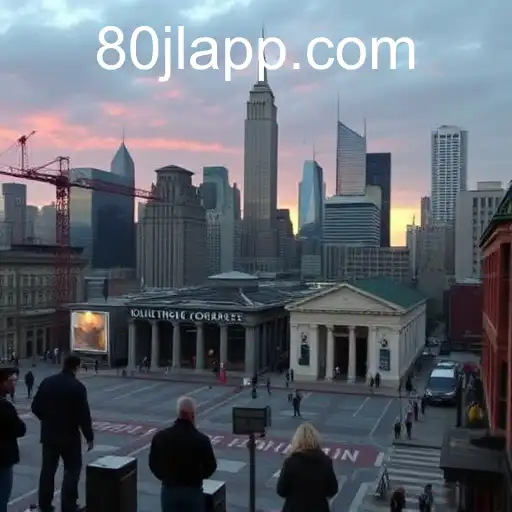 Understanding Monopoly with a Focus on 80 jl