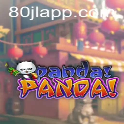 Explore the Exciting World of PandaPanda and Discover the Intriguing Concept of '80 jl'