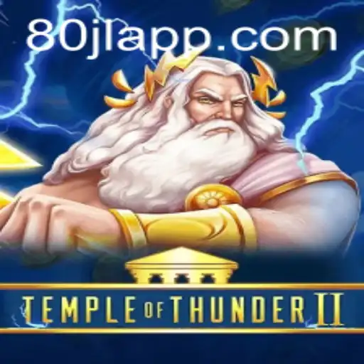 Exploring TempleofThunderII: An Enchanting Journey with 80 jl