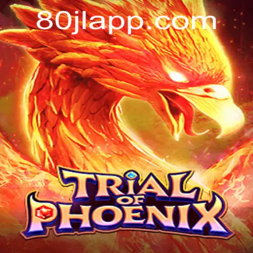 Discover the Epic Adventure of TrialofPhoenix: Unravel the Mysteries of 80 jl