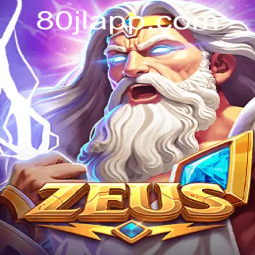 Zeus: The Ultimate Adventure into the 80 JL Universe